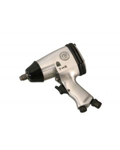 Genius Tools 1/2" Dr. Air Impact Wrench, 230 ft. lbs. / 312 Nm - 400230