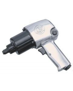 Genius Tools 1/2" Dr. Air Impact Wrench, 420 ft. lbs. / 570 Nm - 400420