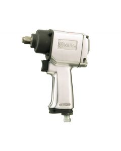Genius Tools 1/2" Dr. Air Impact Wrench, 800 ft. lbs. / 1,085 Nm - 400800