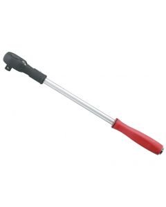 Genius Tools 3/4" Dr. Ratchet with Plastic Handle (CR-Mo) - 680610S
