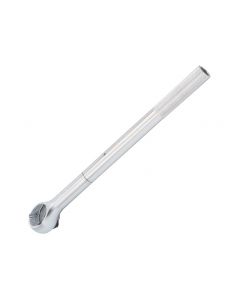 Genius Tools 3/4" Dr. Ratchet Head with Tube Handle (CR-Mo) - 680672E