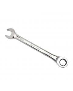 Genius Tools 22mm Combination Ratcheting Wrench - 768522