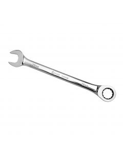 Genius Tools 28mm Combination Ratcheting Wrench - 768528