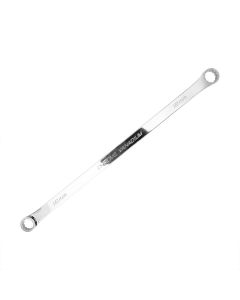 Genius Tools 16 x 18mm Extra Long Box End Wrench, 407mmL - 781618L