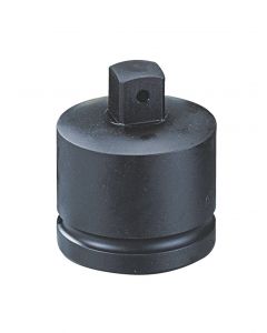 2-1/2" Dr. Impact Adapter 2-1/2"F x 1-1/2"M