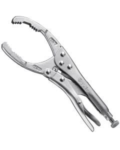 Genius Tools Oil Filter Locking Pliers - AT-OF10A