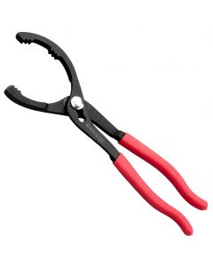 Genius Tools Heavy Duty Oil Filter Pliers, 50-115mm - AT-OF12