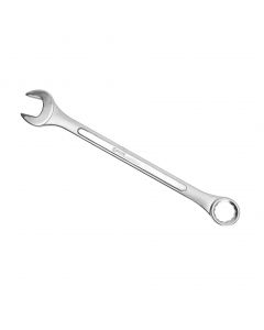 Genius Tools 46mm Combination Wrench - Matt Finish - 726046