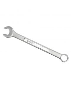 Genius Tools 13mm Combination Wrench - (Matte Finish) - 726013