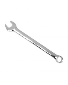 Genius Tools 1" Combination Wrench (Mirror Finish) - 759232