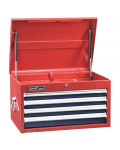 Genius Tools 4 Drawer Top Chest(for TS-465/P) TS-2270