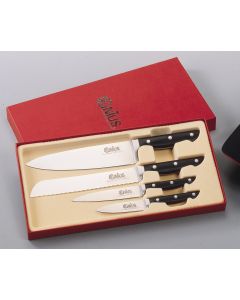 Genius Tools Knife Set - cl-2204