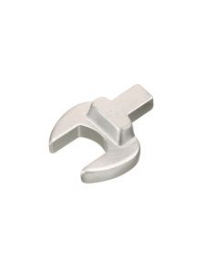 Genius Tools 18mm Open Ended Head, 14 x 18mm - 141818