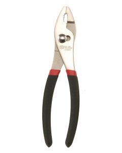 Genius Tools Combination (Slip Joint) Pliers, 8"L - 550809
