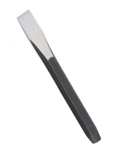Genius Tools 19mm Flat Chisel, 300mmL - 563019