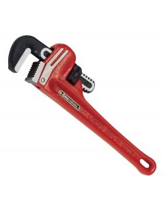 Genius Tools Heavy Duty Pipe Wrench, 250mmL - 782250